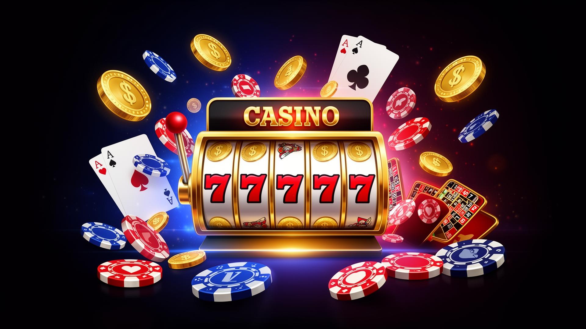 Ukgamehot20 - Free Virtual Coin Casino Games